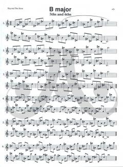 Beyond the Horn von Walt Weiskopf 