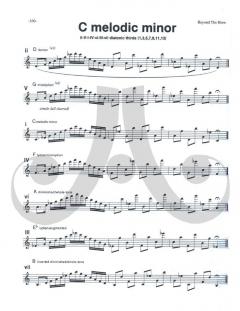 Beyond the Horn von Walt Weiskopf 