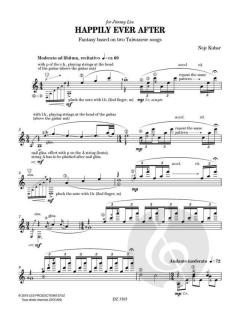 Happily Ever After von Nejc Kuhar 