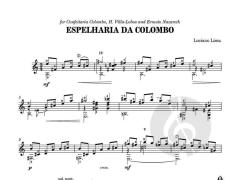 Espelharia Da Colombo von Luciano Lima 