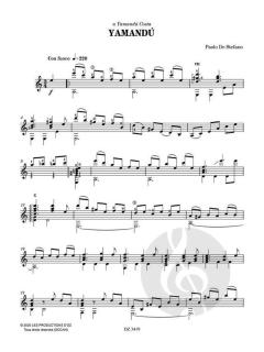 Yamandú von Paolo de Stefano 