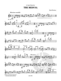The Medusa von Nick Fletcher 
