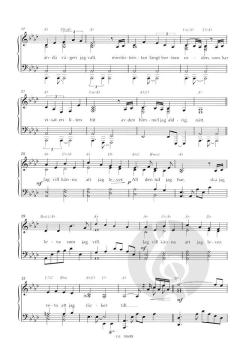 Gabriellas Sang von Stefan Nilsson 