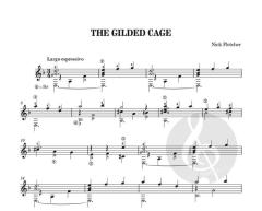 The Gilded Cage von Nick Fletcher 