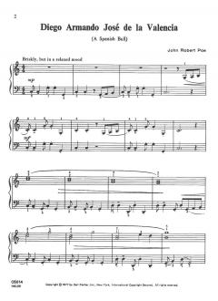 Safari von John Robert Poe 