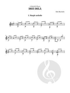 Deci Dela von Erik Marchelie 