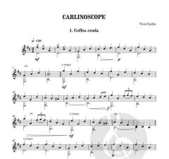 Carlinoscope von Yves Carlin 
