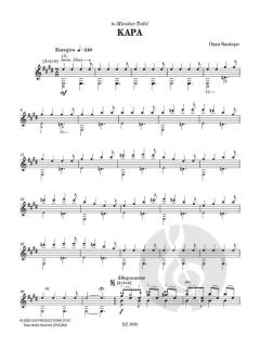 Kapa von Ozan Saritepe 