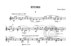 Études, Volume 1 von Benoît Albert 