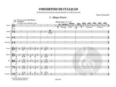 Concertino De Culiacan von Simone Iannarelli 