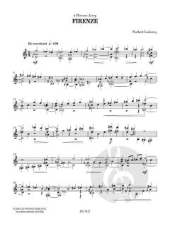 Firenze von Norbert Leclercq 