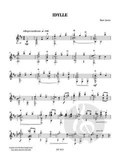 Idylle von Bart Aerts 