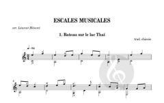 Escales Musicales 