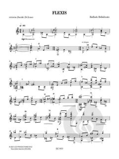 Flexis von Raffaele Bellafronte 