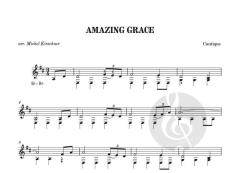 Amazing Grace 