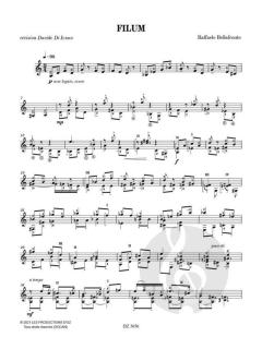 Filum von Raffaele Bellafronte 