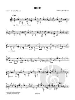 Bolè von Raffaele Bellafronte 