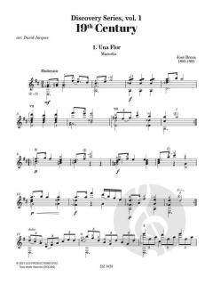 Discovery Series 1 - 19Th Century 