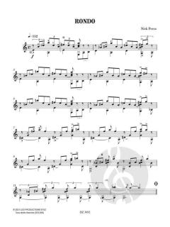 Rondo von Nick Peros 