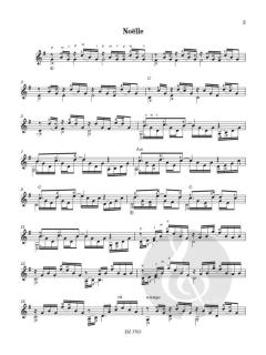 9 Rock-Pop Studies von Michael Erni 