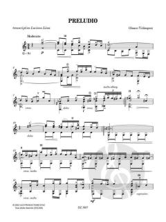 Preludio - Corale von Glauco Velasquez 