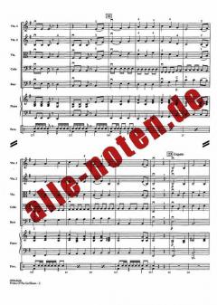 Pirates of the Caribbean Main Theme von Klaus Badelt 