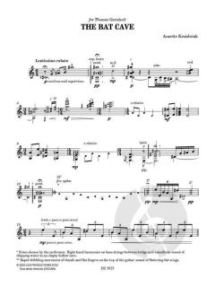 The Bat Cave von Annette Kruisbrink 