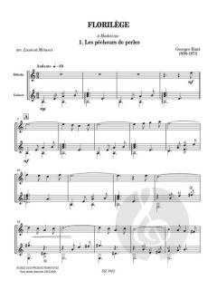 Florilège 
