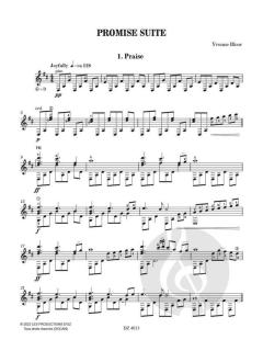 Promise von Yvonne Bloor 