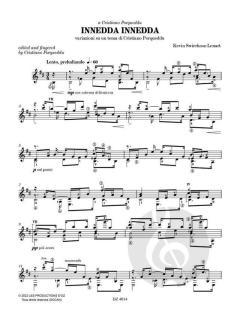 Innedda Innedda von Kevin Swierkosz-Lenart 