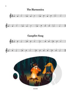 Songs Of The Open Road: Early Sight Reading von Stephen Krishnan 