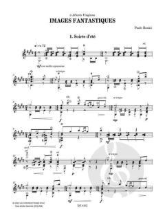 Images fantastiques von Paolo Rosini 