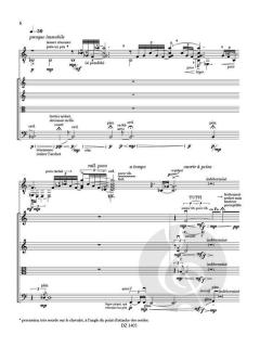 Le nuage d'inconnaissance von Éric Pénicaud 