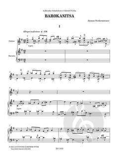 Barokanitsa von Atanas Ourkouzounov 