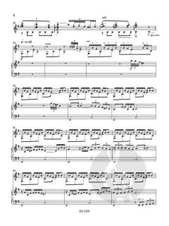 Arabesques von Thierry Tisserand 