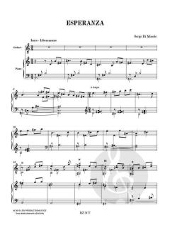 Esperanza von Serge di Mosole 