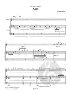 A&M von Giorgio Mirto 
