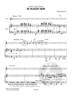 26 Marzo 2020 von Claudio Maccari 