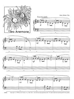 Sea Pictures von John Robert Poe 