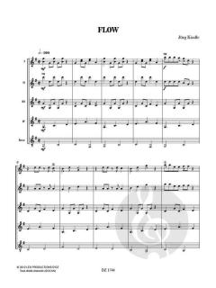 Flow von Jürg Kindle 