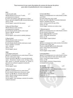 A Vos Guitares Prets Jouez 2 