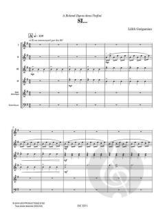 Si... von Lilith Guégamian 