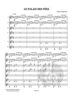 Le Palais des Fées von Lilith Guégamian 