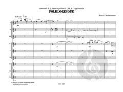 Folkloresque von Atanas Ourkouzounov 