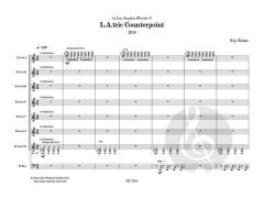 L.A.Tric Counterpoint von Nejc Kuhar 