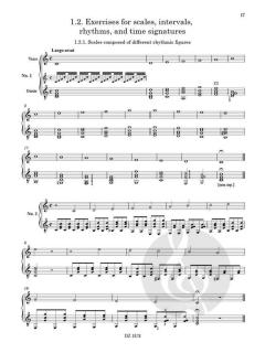 Solfèges And Vocalises von F. Carulli 