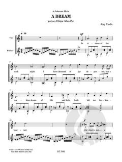 Dreamland von Jürg Kindle 