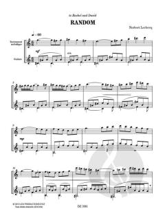 Random, Hasard von Norbert Leclercq 