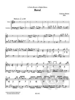 Raval von Giuliano Belotti 