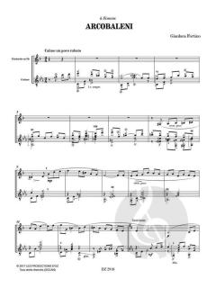 Arcobaleni von Gianluca Fortino 